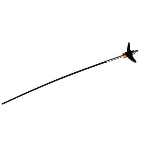 Volantex Shaft And Propeller 792-5 (Brushed Boat Only) (V-P7920505)