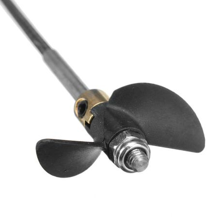 Volantex Shaft And Propeller 792-5 (Brushless) (V-P7920511)