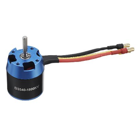 Volantex Motor-Brushless-3536/ 1800KV (V-PM1162)