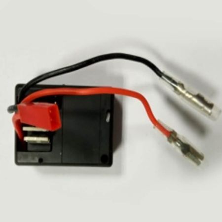 Volantex Esc/Receiver-2Ch-JST Plug 797-3Bd/792-5Bd (V-PR2207)