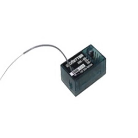 Volantex Esr411 4-Ch Receiver (V-PR2210)