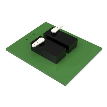 Volantex RX-4Ch-W/Gyro,Servos #3 761-5V2/8V2/11/12/13/15/16 (V-PR2219)