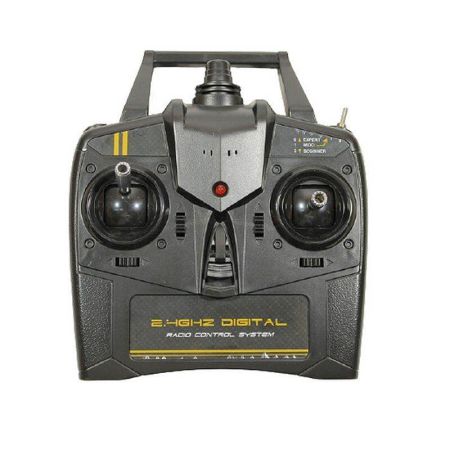 Volantex Transmitter-4Ch-EAT40 2 761-1;761-2 (V-PT2101)