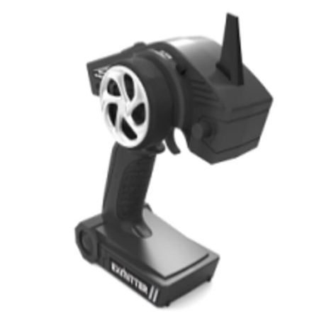 Volantex Transmitter-2Ch-EST20 3 (V-PT2108)