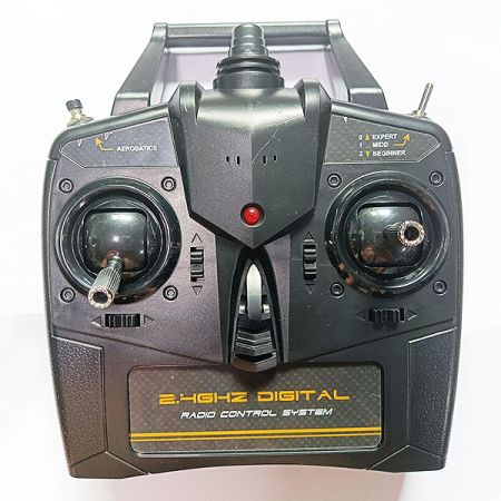 Volantex Transmitter-4Ch-EAT40 2 (V-PT2110)