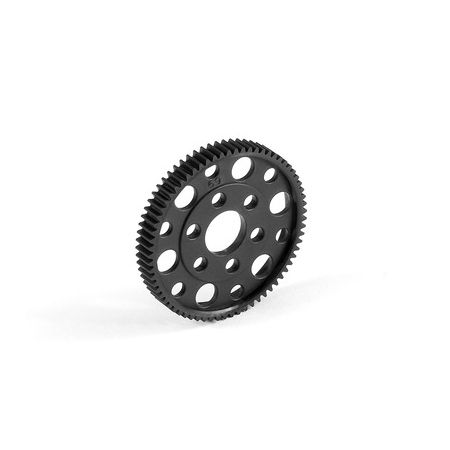 Xray Slipper Eliminator Composite Spur Gear 69T / 48 (XR325869)