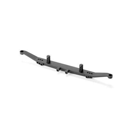 Xray Composite Rear Body Holder - Higher - Medium (XR341331-M)