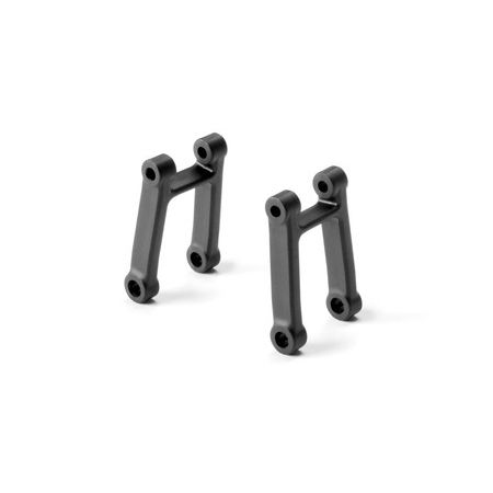 Xray Composite Rear Body Holder Arm - Medium (XR341370-M)