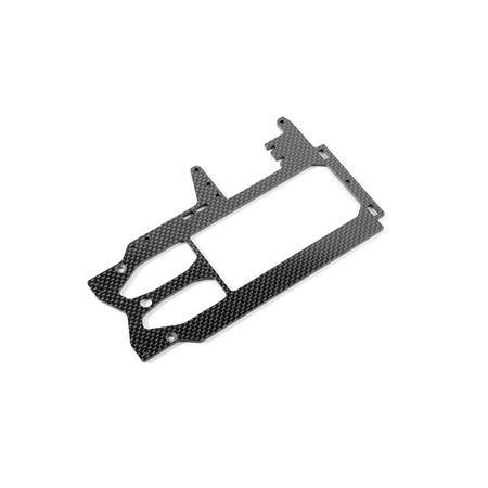 Xray Graphite Radio Plate (XR346113)