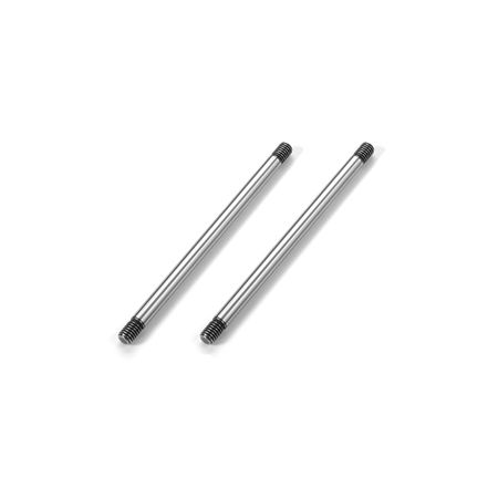Xray Rear Lower Outer Pivot Pin (2) (XR357332)