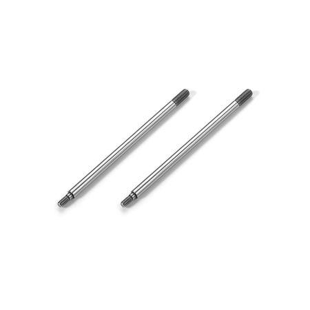 Xray XT8 Rear Shock Shaft (2) (XR358270)