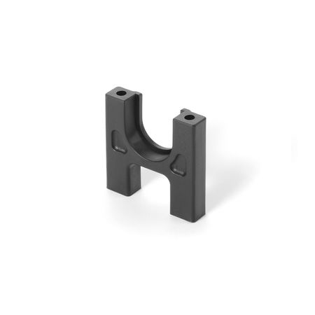 Xray Composite Central Bulkhead - Low (XR364023)