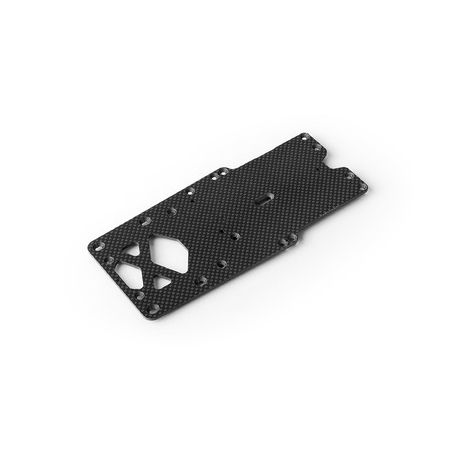 Xray X12'20 Graphite Chassis 2.5mm (XR371113)