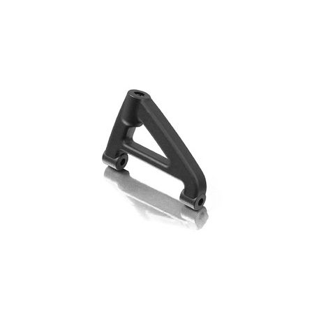 Xray Composite Front Upper Suspension Arm - Graphite (XR372131-G)