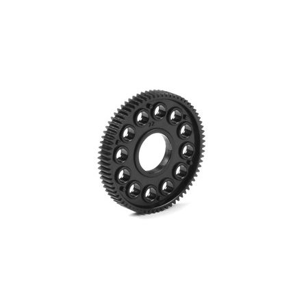 Xray Composite Spur Gear - 72T / 64P (XR375872)