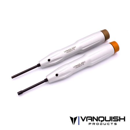 Vanquish Scale Hardware Tool Set (VPS08405)