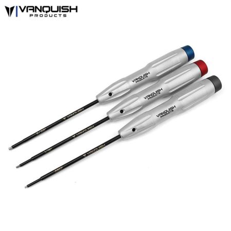 Vanquish Standard Tool Set w/Bearing Cap (VPS08410)