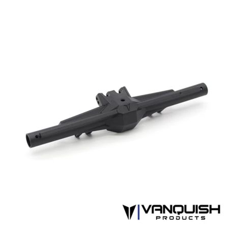 Vanquish H10 Rear Axle Housing - Moulded Black (VPS08805)