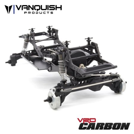 Vanquish VRD Carbon - Kit (VPS09015) Vanquish VRD Carbon - Kit (VPS09015)
