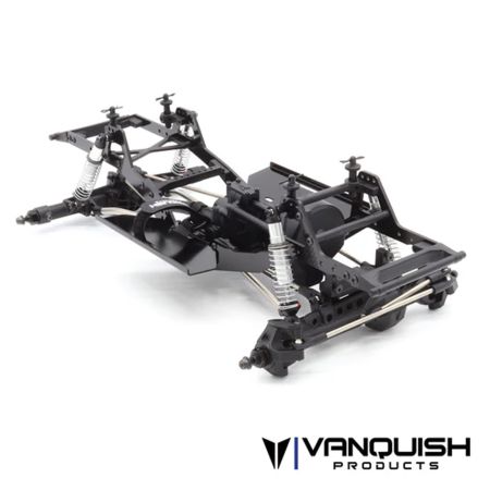 Vanquish VRD Builders Kit - Straight Axle (VPS09016) Vanquish VRD Builders Kit - Straight Axle (VPS09016)