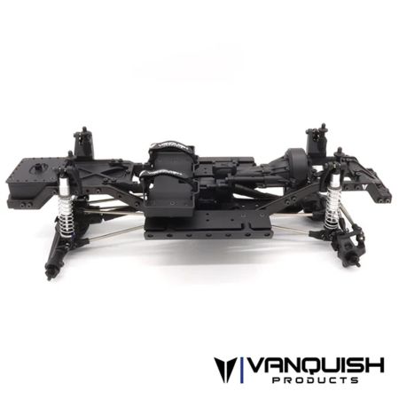 Vanquish VS4-10 Builders Kit - Straight Axle (VPS09022) Vanquish VS4-10 Builders Kit - Straight Axle (VPS09022)