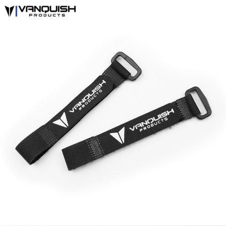 Vanquish Battery Straps (VPS10110)