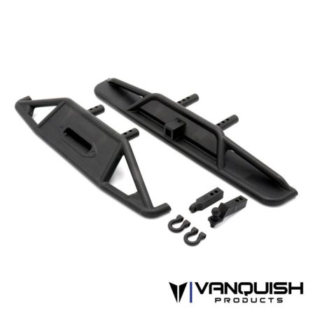 Vanquish Origin Pro Tube Bumpers (VPS10122)