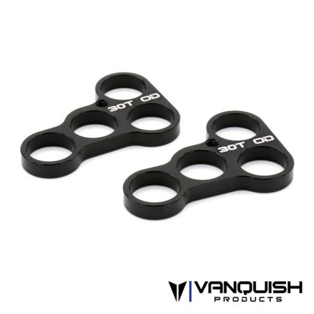Vanquish VFD Transmission 30t Bearing Plate Set (VPS10142)