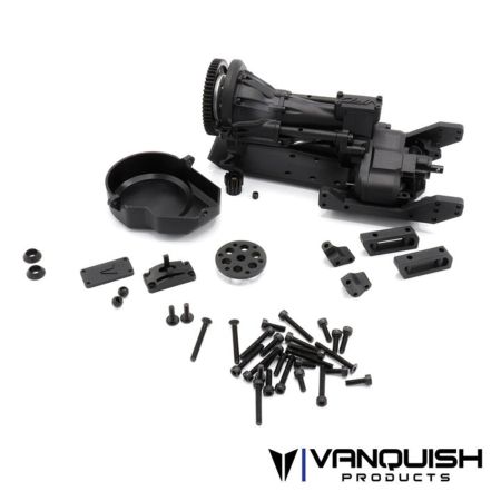 Vanquish VFD Transmission kit (VPS10152)
