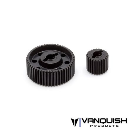 Vanquish VFD Machined Front Gear Set (VPS10154)