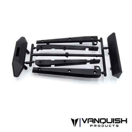 Vanquish Phoenix Moulded Bumpers and Sliders (VPS10181)