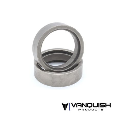 Vanquish 1.9 Sintered 0.8" Wheel Clamp Rings (2) (VPS10413)