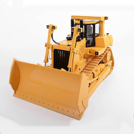RC4WD 1/14 Scale Dxr2 Hydraulic Earth Dozer (VV-JD00015)