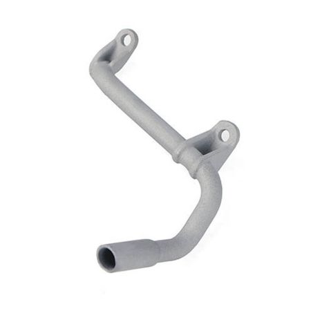 RC4WD Exhaust For Chevrolet Blazer/K10 (VVV-C0005)