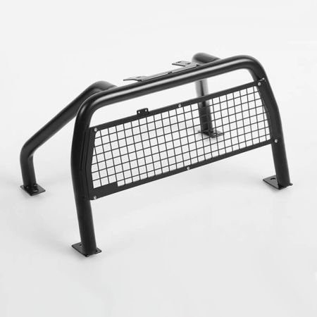 RC4WD Steel Tube Rollbar Rack For TF2 Mojave (A) (VVV-C0106)