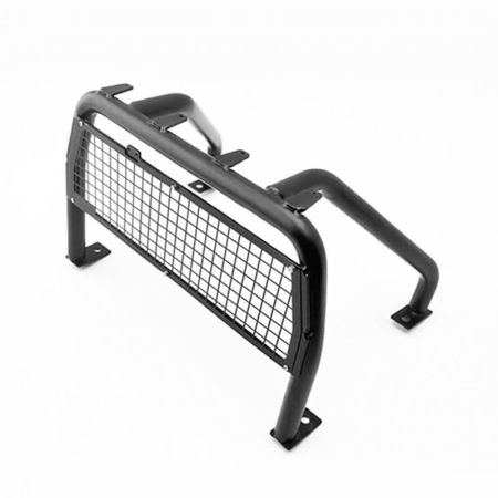 RC4WD Steel Tube Rollbar Rack For TF2 Mojave (B) (VVV-C0108)