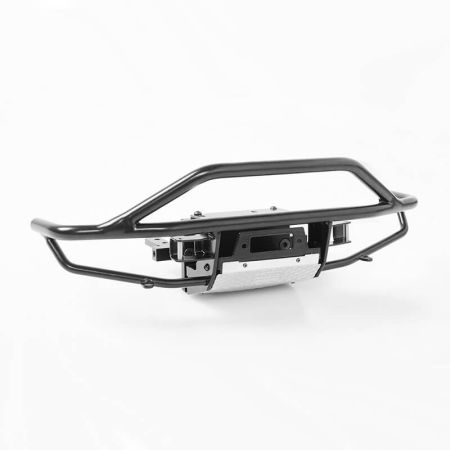 RC4WD Rough Stuff Metal Front Bumper For RC4WD Trail Finder 2 (Standard) (VVV-C0206)