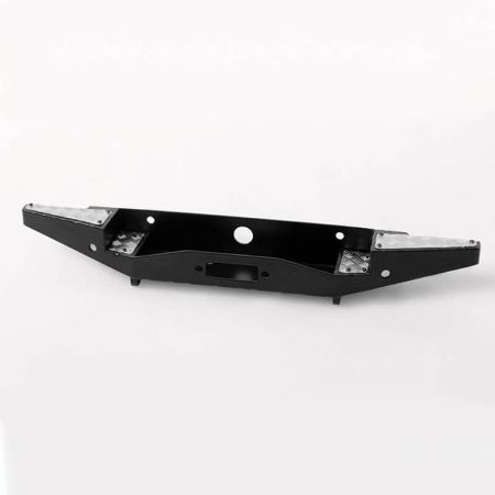 RC4WD Rear Winch Bumper For Gelande Ii (D90/D110) (VVV-C0244)