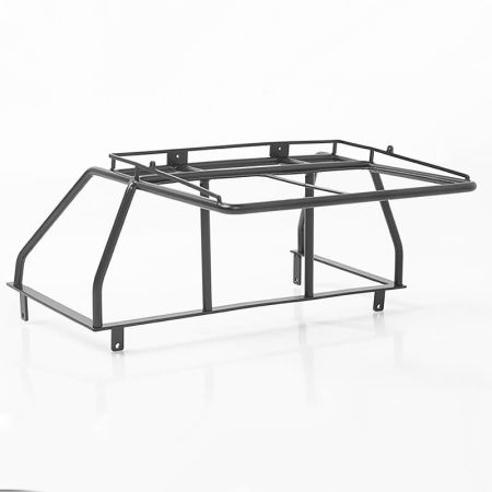 RC4WD Roll Bar/Roof Rack W/Light Bar Frame For TF2 Mojave Body (VVV-C0295)