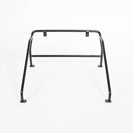 RC4WD Roll Bar Rack For RC4WD Chevy Blazer Body (Black) (VVV-C0353)