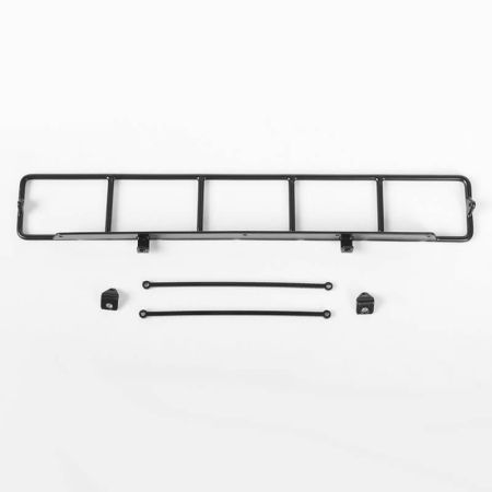 RC4WD Roof Light Assembly (Black) (VVV-C0368)