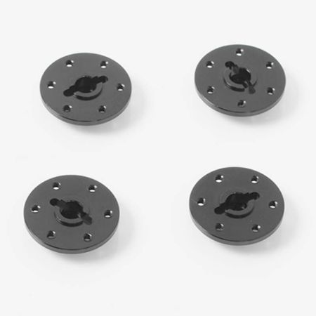 RC4WD Reduced Offset Hubs For TF2 Stock Wheels (VVV-C0370)