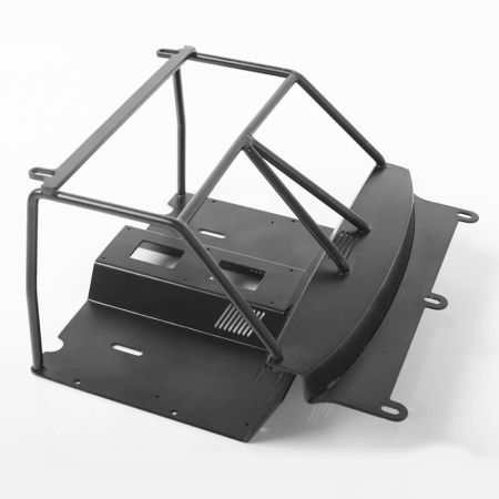 RC4WD Interior Package For Trail Finder 2 / Mojave (VVV-C0378)