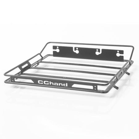 RC4WD Pegasus Roof Rack W/Lights For Mojave Ii Four Door Body Set (VVV-C0384)