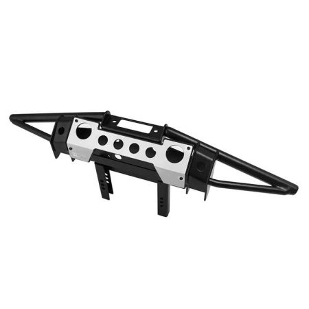 RC4WD Rook Metal Front Bumper For Traxxas TRX-4 (VVV-C0446)