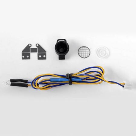 RC4WD 1/10-1/14 Work Light (W/Led) (VVV-C0476)