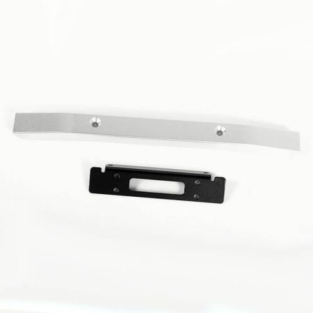 RC4WD Classic Front Bumper For G2 Cruiser (VVV-C0600)