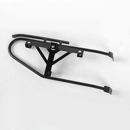RC4WD King Tyre Holder For Traxxas TRX-4 '79 Bronco Ranger XLT (Black) (VVV-C0608)