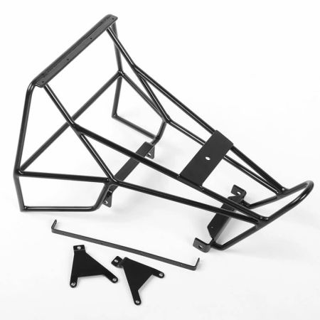 RC4WD Reaper Tube Back For Axial SCX10 Ii (VVV-C0625)