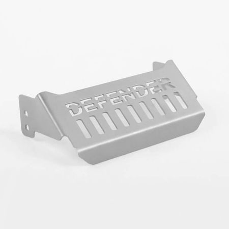 RC4WD Defender Steering Guard For Traxxas TRX-4 Land Rover Defender (VVV-C0631)